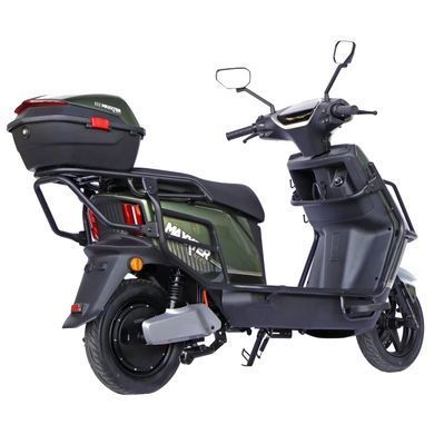 Maxxter NERO (Green) Електроскутер
