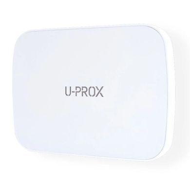 U-Prox DN20 White Бездротовий комплект запобігання затоплення