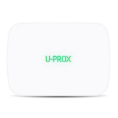 U-Prox DN20 White Бездротовий комплект запобігання затоплення