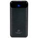 Kraft KPB-2020FC (20000 mAh) Black Повербанк