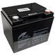 Ritar R-LFP12.8V50AH Акумуляторна батарея з bluetooth