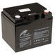Ritar R-LFP12.8V50AH Акумуляторна батарея з bluetooth