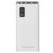 TITANUM 727S White 20 000 мА&bull;г Повербанк