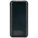 Kraft KPB-2020FC (20000 mAh) Black Повербанк