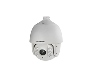 DS-2DE7430IW-AE IP SpeedDome Hikvision