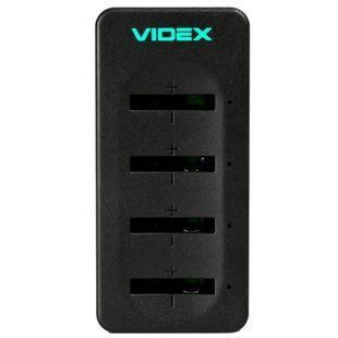 Videx VCH-LC420 Зарядний пристрій