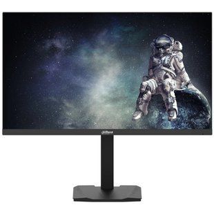 Dahua DHI-LM27-E431A 27", IPS, 4K UHD, 320 Гц Монітор