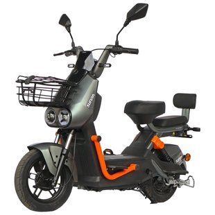 SUNRA S1 (gray) Електроскутер