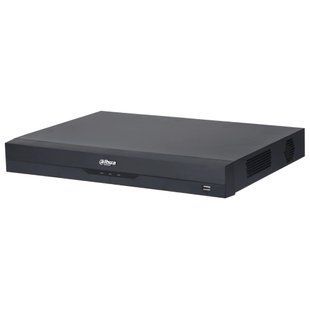DH-XVR5232AN-I3 32-канальний Penta-brid 5M-N/1080P 1U WizSense Відеореєстратор Dahua