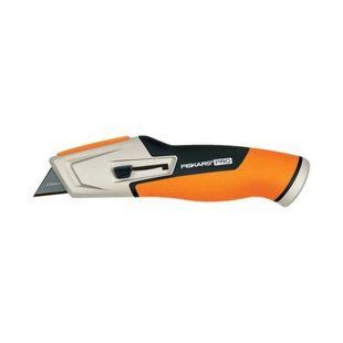Fiskars Pro CarbonMax&trade; (1027223) Висувний ніж