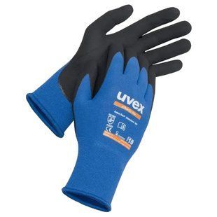 UVEX athletic lite (6002730) Рукавички захисні р.10