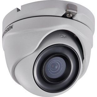 DS-2CE76D3T-ITMF 2МП&nbsp;(2.8мм) HDTVI відеокамера Hikvision