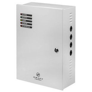 Kraft PSU-2450LED Джерело безперебійного живлення