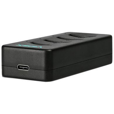 Videx VCH-LC420 Зарядний пристрій