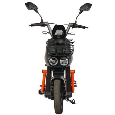 SUNRA S1 (gray) Електроскутер