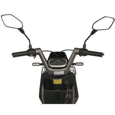 SUNRA S1 (gray) Електроскутер