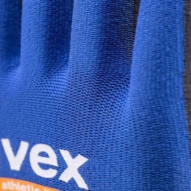 UVEX athletic lite (6002730) Рукавички захисні р.10