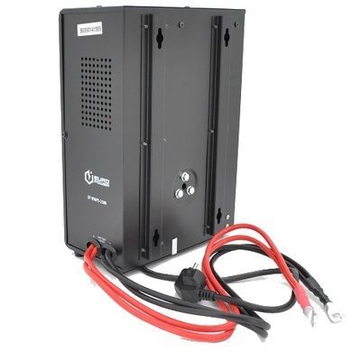 Europower EPWM-MPS-2500/24 (1800 Вт) з правильною синусоїдою Джерело безперебійного живлення