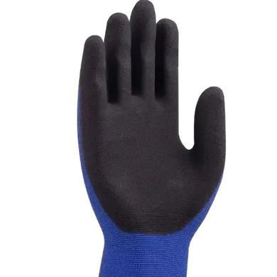 UVEX athletic lite (6002730) Рукавички захисні р.10