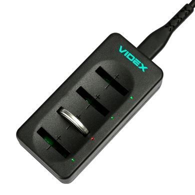 Videx VCH-LC420 Зарядний пристрій