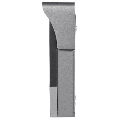 Light Vision RIO FHD(KEY) SILVER Виклична панель, Сірий