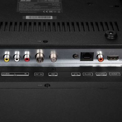 2E 50A77Q 50" дюймів 3840x2160 QLED Google TV Телевізор