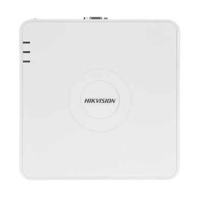 DS-7104NI-Q1(D) 4-канальний Відеореєстратор Hikvision