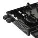 Simplex 16xSC IP65/54 2-вводи Розподільчий вуличний оптичний бокс