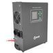 Europower EPWM-MPS-2500/24 (1800 Вт) з правильною синусоїдою Джерело безперебійного живлення