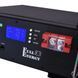 Full Energy FEG-48200 48В 200А&middot;год Літієва акумуляторна батарея