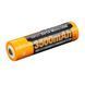 Fenix ARB-L18-3500U Акумулятор 18650 3500 mAh micro usb зарядка
