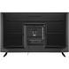 2E 50A77Q 50" дюймів 3840x2160 QLED Google TV Телевізор