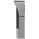 Light Vision RIO FHD(KEY) SILVER Виклична панель, Сірий