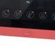 BCOM BD-760FHD/T Red Відеодомофон, Червоний