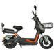 SUNRA S1 (gray) Електроскутер