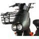 SUNRA S1 (gray) Електроскутер