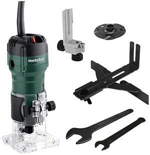 Metabo&nbsp;FM&nbsp;500-6&nbsp;(601741000) Фрезер&nbsp;кромковий