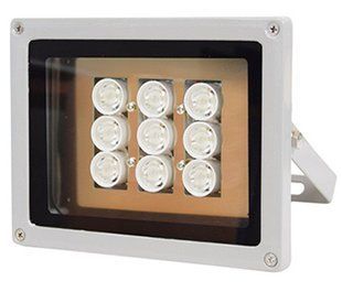Lightwell LW9-60IR90-220 60м Прожектор інфрачервоний