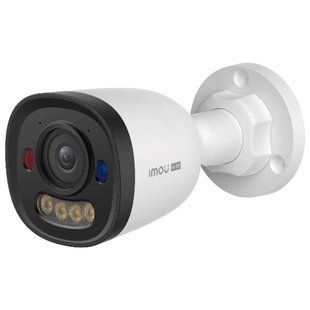 PU3E (IPC-PU3EP-6T0) 6МП (2.8мм) PoE IP видеокамера Imou, 2.8мм