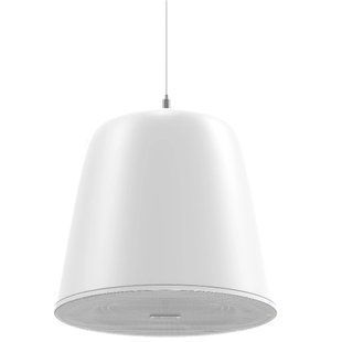 Hikvision DS-QAZ0510G1 підвісний Аналоговий динамік