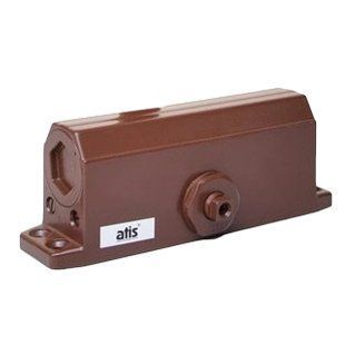 ATIS DC-603 OH Brown Доводчик, Коричневий