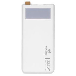 Kraft KPB-2320FCL (20000 mAh) Повербанк