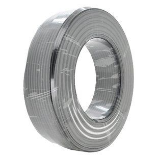 RITAR B100-RG59 + 2x0.5mm (100 м) Кабель коаксіальний з живленням