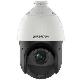 DS-2DE4415IW-DE(T5) 4МП (5-75мм) PTZ відеокамера Hikvision