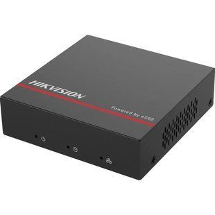 DS-E04NI-Q1(SSD 1T) твердотільний накопичувач Відеореєстратор Hikvision