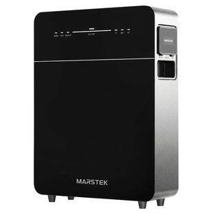 Marstek Venus E 3.0. 2500kW 5120Wh Система резервного питания (инвертор и батарея)