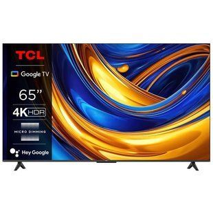 TCL 65P69B 4K 60Hz Smart Google TV Titan Телевізор