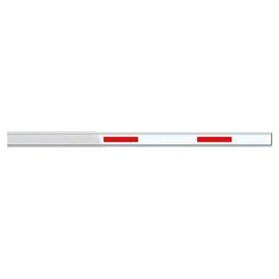 ZKTeco CMP200 Telescopic Boom（6m） Стріла для шлагбауму