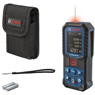 Bosch GLM 50-22 (0.601.072.S00) Лазерний далекомір