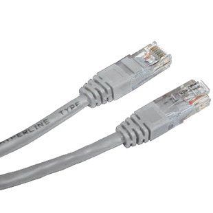 Cablexpert PP12-5M 5 м кат.5Е Патч-корд